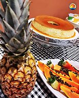 Pousada Ponta de Areia