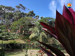 Pousada Ponta de Areia