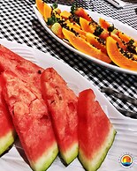 Pousada Ponta de Areia