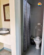 Pousada Ponta de Areia