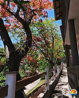 Pousada Ponta de Areia