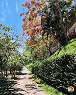 Pousada Ponta de Areia