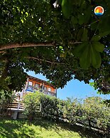 Pousada Ponta de Areia