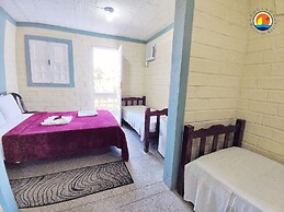 Pousada Ponta de Areia