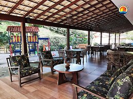 Pousada Ponta de Areia