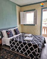 Pousada Ponta de Areia