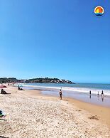 Pousada Ponta de Areia