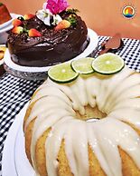 Pousada Ponta de Areia