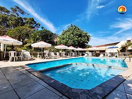 Pousada Ponta de Areia