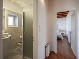 Myrsini Traditional Hillside Cottage