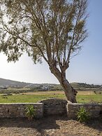Myrsini Traditional Hillside Cottage