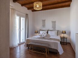 Myrsini Traditional Hillside Cottage