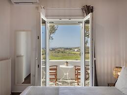 Myrsini Traditional Hillside Cottage