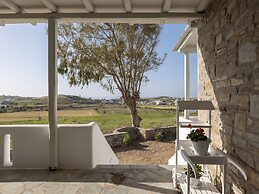 Myrsini Traditional Hillside Cottage