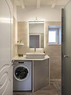 Myrsini Traditional Hillside Cottage