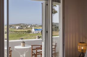 Myrsini Traditional Hillside Cottage