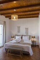 Myrsini Traditional Hillside Cottage