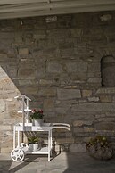 Myrsini Traditional Hillside Cottage