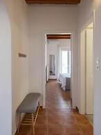 Myrsini Traditional Hillside Cottage