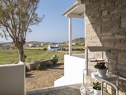 Myrsini Traditional Hillside Cottage