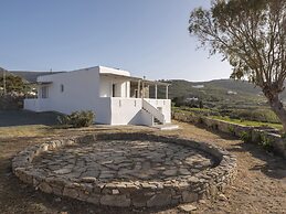 Myrsini Traditional Hillside Cottage