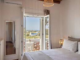 Myrsini Traditional Hillside Cottage