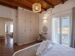 Myrsini Traditional Hillside Cottage