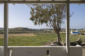 Myrsini Traditional Hillside Cottage