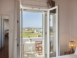 Myrsini Traditional Hillside Cottage