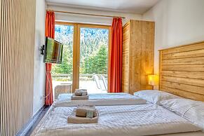 Apartment ZellPeak