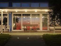 Campeggio in Fattoria