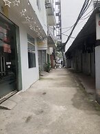 Huy Hoang Airport Hotel