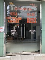 Huy Hoang Airport Hotel