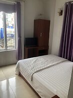 Huy Hoang Airport Hotel