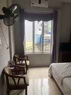 Huy Hoang Airport Hotel