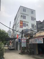 Huy Hoang Airport Hotel