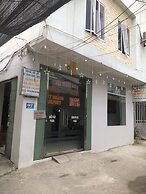 Huy Hoang Airport Hotel