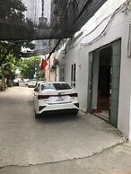 Huy Hoang Airport Hotel