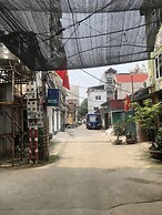 Huy Hoang Airport Hotel