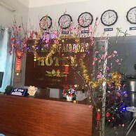 Huy Hoang Airport Hotel