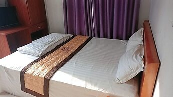 Huy Hoang Airport Hotel