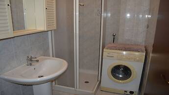 Flat Only 50m From the Beach in Caorle