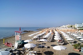 Flat Only 50m From the Beach in Caorle
