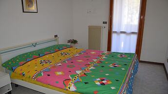 Flat Only 50m From the Beach in Caorle