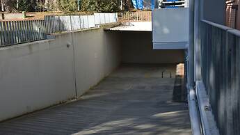 Flat Only 50m From the Beach in Caorle