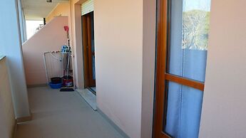 Flat Only 50m From the Beach in Caorle