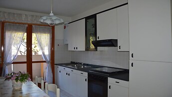 Flat Only 50m From the Beach in Caorle