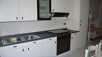 Flat Only 50m From the Beach in Caorle