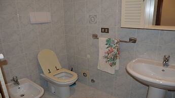 Flat Only 50m From the Beach in Caorle