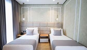 Hotel Plaza Berat